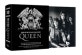 퀸 (Queen,불멸의 록그룹 퀸의 40주년 공식 컬렉션)