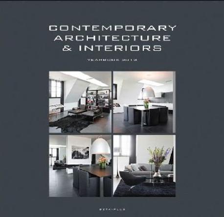 Contemporary Architecture & Interiors Yearbook 2012