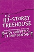 (The)117-Storey treehouse