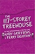The 117-Storey Treehouse (영국판) (117층 나무집)