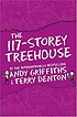 (The)117-storey treehouse