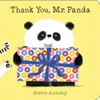Thankyou,Mr.Panda