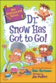 Dr.Snow Has Got to Go!