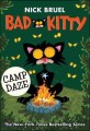 Bad kitty : <span>c</span>amp daze