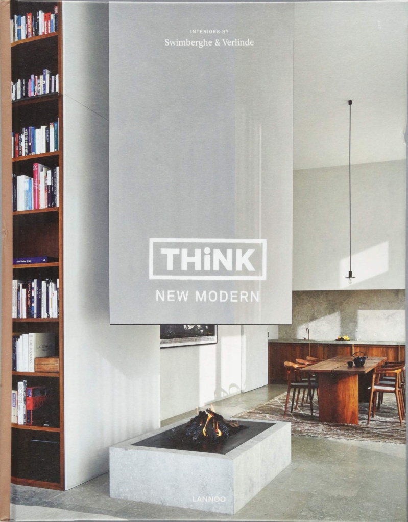 Think : New Modern
