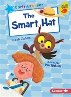 (The)Smart Hat 표지이미지