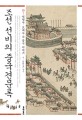 조선 선비의 중국견문록 : <span>연</span>행록·표해록 속 중국 이야기