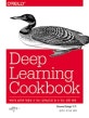 Deep Learning Cookbook (빠르게 실무에 적용할 수 있는 딥러닝으로 할 수 있는 모든 예제)
