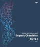 Organic Chemistry NOTE 1 (PEET MEET DEET 대비 유기화학 통합이론)