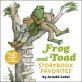 Frog and Toad storybook favorites