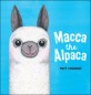 Macca the Alpaca (Paperback)