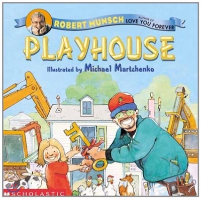 Playhouse