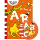 Dr. Seuss's ABC