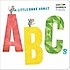 (A)Little Book About ABCs