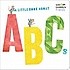 (A) Little Book About ABCs  표지이미지