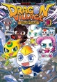드래곤빌리지 30 (판타지 모험 RPG 게임코믹)