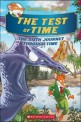 (The) Test of time : (The) sixth journey through time