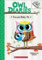 Owl diaries. 10, Eva and baby Mo