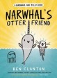 Narwhal's o<span>t</span><span>t</span>er friend