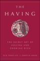 (The) having: the secret art of feeling and growing rich
