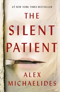 (The) silent patient 