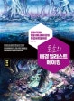 로호의 배경 일러스트 메이킹