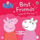 Best friends : a lift-the-flap book