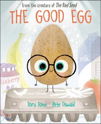 (The) Good egg