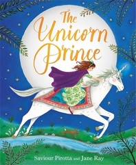 (The) unicorn prince