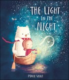 (The) Light in the Night 표지이미지