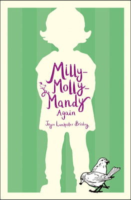 Milly-Molly-Mandy again