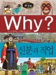 (Why?)한국사: 신분과 직업