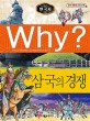 (Why?)한국사 : 삼국의 경쟁