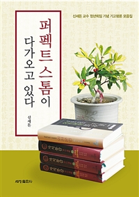 퍼펙트 스톰이 다가오고 있다  : 신세돈 교수 정년퇴임 기념 기고평론 모음집