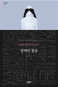 창백한 불꽃 : 블라디미르 나보코프 장편소설