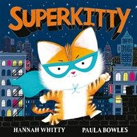 Superkitty