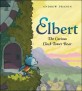 Elbert the Curious Clock Tower Bear