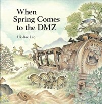 When spring comes to the DMZ