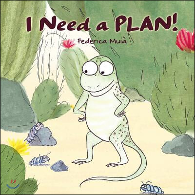 I need a plan