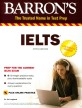 Barron's Ielts (With Downloadable Audio)