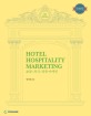 호텔·외식·관광 마케팅 = Hotel hospitali...
