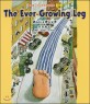 (The)ever-growing leg