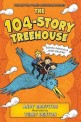 (The)104-story treehouse