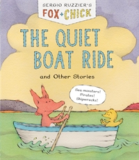 (The) quiet boat ride and other stories