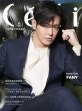 CECI CHINA 쎄씨 차이나 2019.3 ((K-Collection Express) 환희 커버)