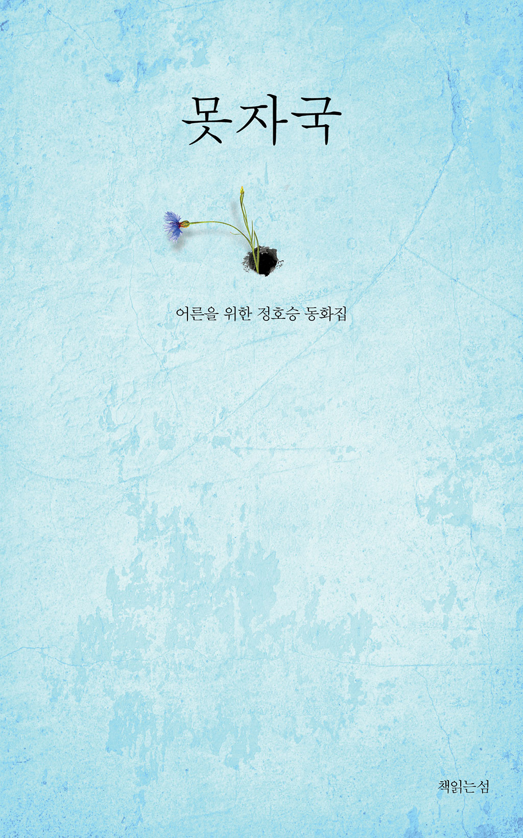 못자국 : 어른을 위한 정호승 동화집