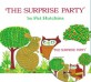 [베오영] The Surprise Party (베스트셀링 오디오 영어동화)