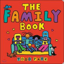 (The)Family Book