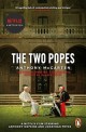 (The) Two popes: Francis Benedict and the decision that shook the world