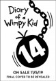Diary of a wimpy kid. 14, wrecking ball